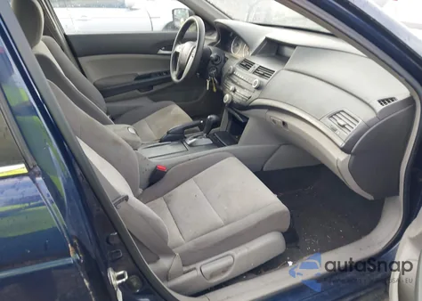 2008 Honda Accord 2.4 Lx-P z USA, uszkodzony, nr VIN 1HGCP26448A092896